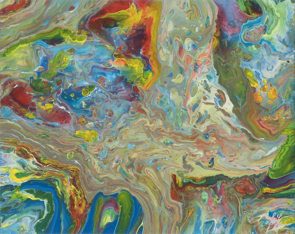 painting