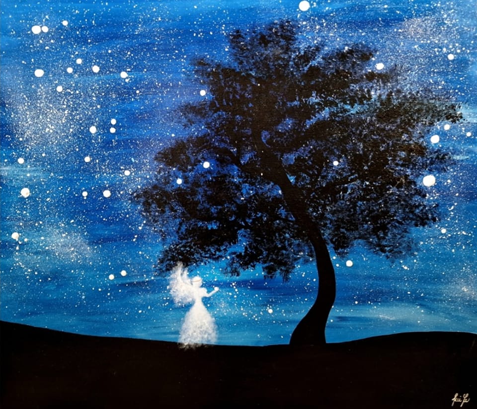 painting