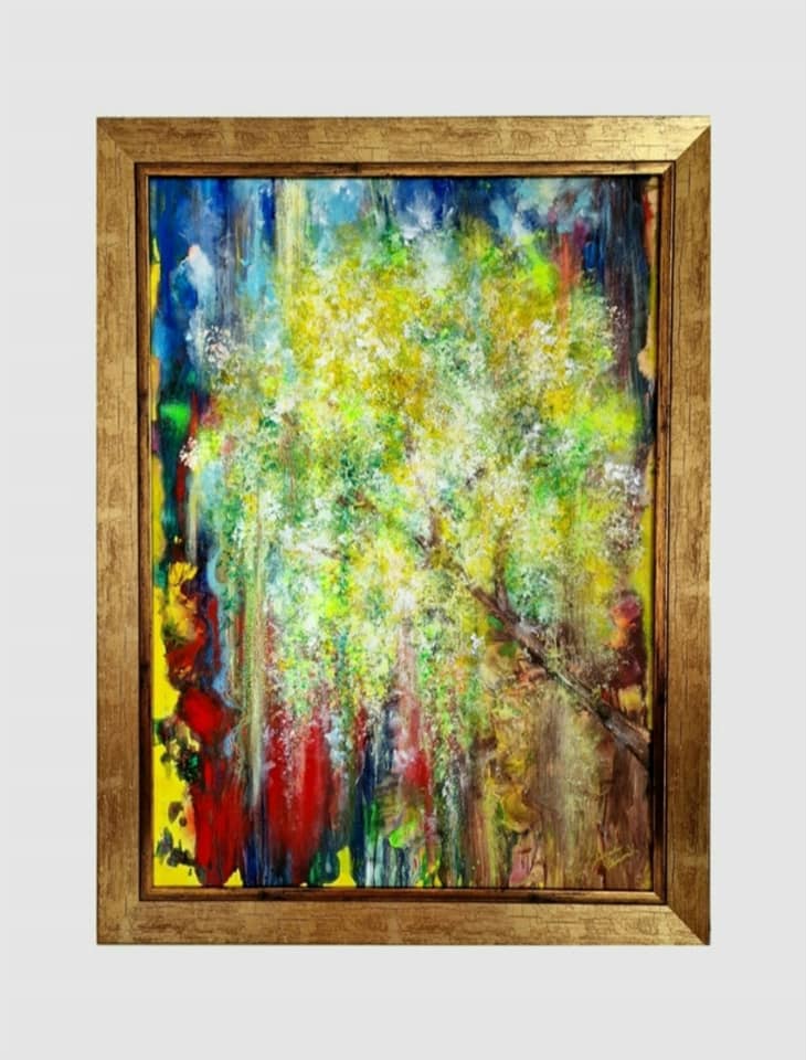 painting