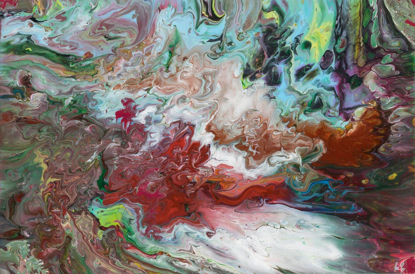 painting