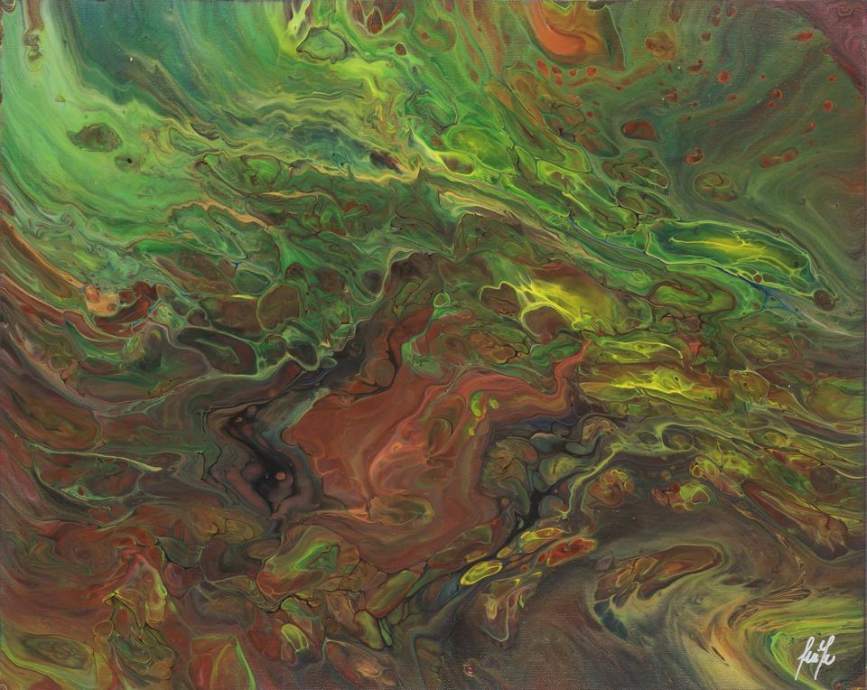 painting
